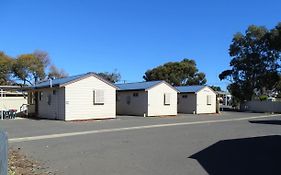 Moonta Bay Cabins